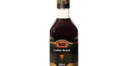 Baitz Coffee Brazil Liqueur (500ml)