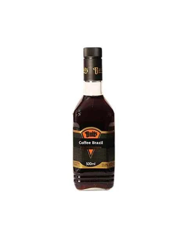 Baitz Coffee Brazil Liqueur (500ml)