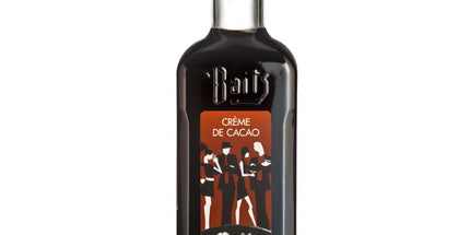 Baitz Creme de Cacao Liqueur 500ml - Liquorworld