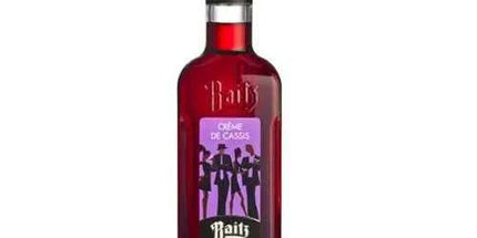 Baitz Creme de Cassis Liqueur (500ml)