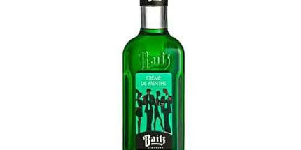 Baitz Green Creme de Menthe Liqueur (500ml)