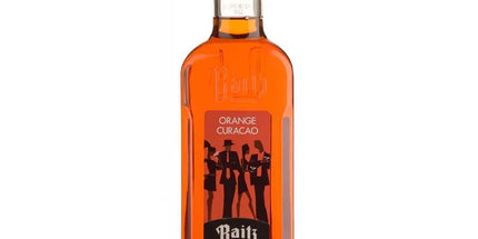 Baitz Orange Curacao Liqueur 500ml - Liquorworld