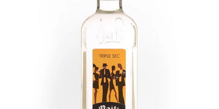 Baitz Triple Sec Liqueur 500ml - Liquorworld