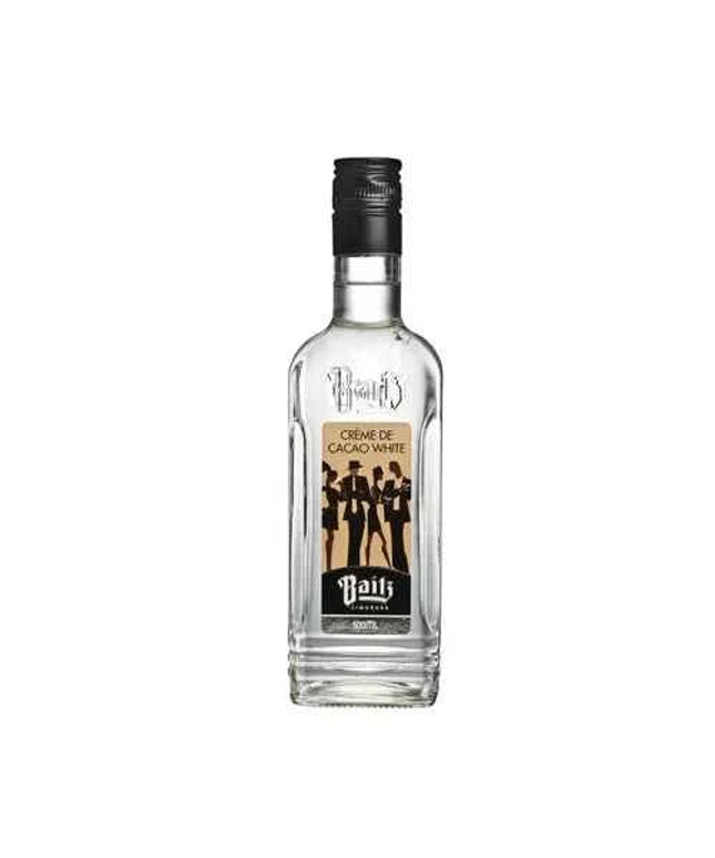 Baitz White Creme de Cacao Liqueur 500ml