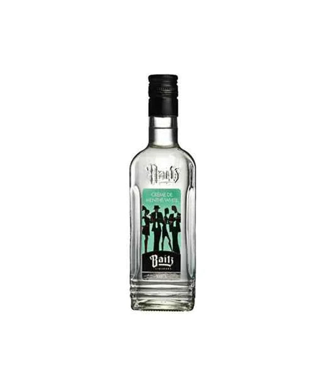Baitz White Creme de Menthe Liqueur (500ml)