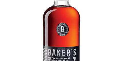 Bakers 7 year old Bourbon Whiskey 750ml - Liquorworld