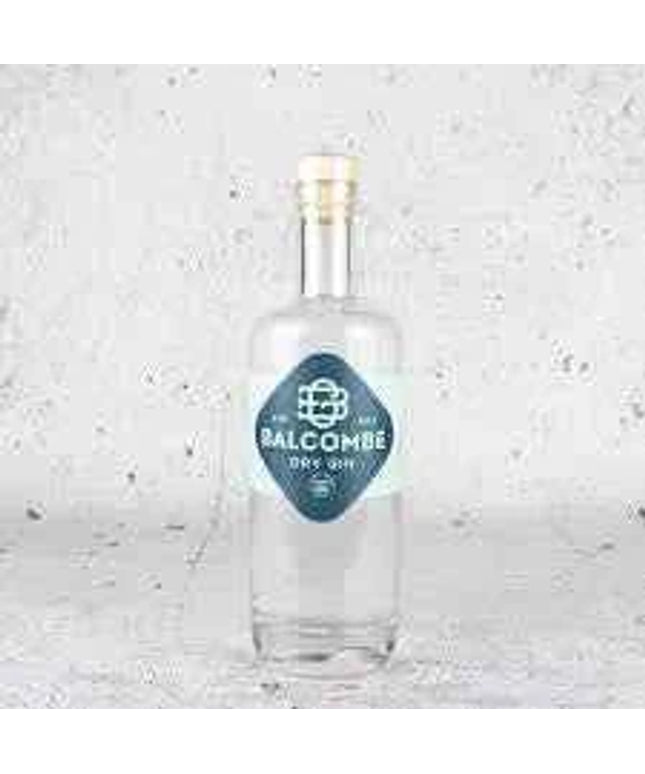 Balcombe Dry Gin 700ml