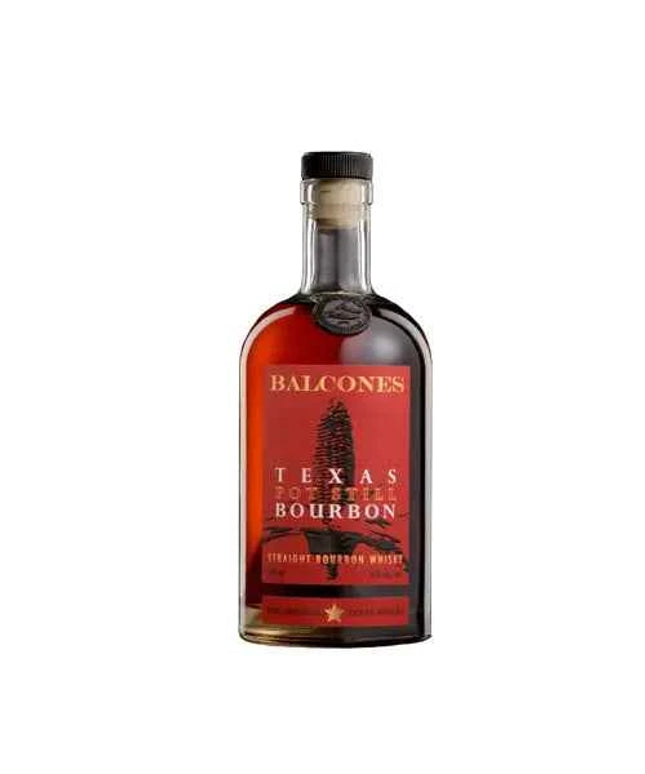 Balcones Texas Pot Still Bourbon Whisky 700ml