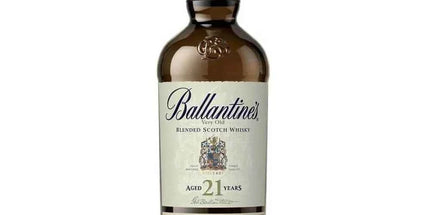 Ballantines 21 Year Old Blended Scotch Whisky 700mL