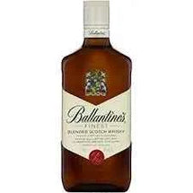 Ballantines Finest Blended Scotch Whisky 700ml