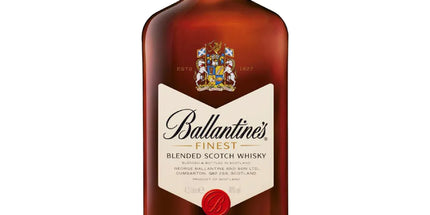 Ballantines Finest Blended Scotch Whisky Big Bottle 4.5L - Liquorworld