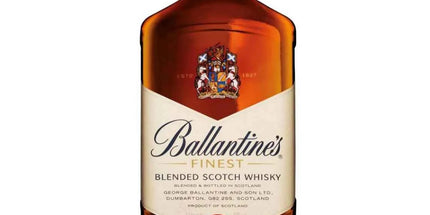 Ballantine's Scotch Whisky 1L