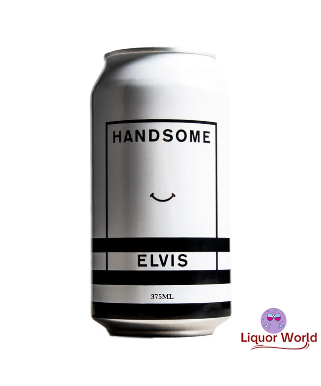 Balter Handsome Elvis Nitro Milk Stout 375ml (16 Pack) - Liquorworld