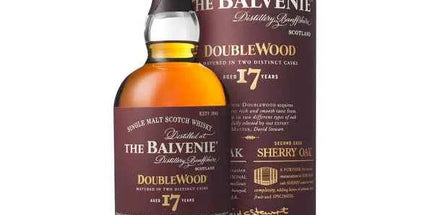 Balvenie DoubleWood 17 Year Old