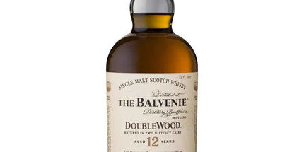 Balvenie Doublewood 12 Year Old Single Malt Scotch Whisky 700ml