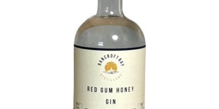 Bancroft Bay Distillery Red Gum Honey Gin 500ml - Liquorworld