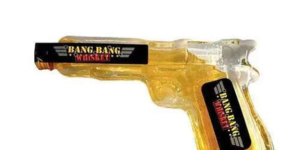 Bang Bang Pistol Whiskey 175ml