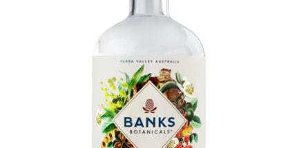 Banks Botanicals Crafted Non-Alcoholic Spirit 700ml - Liquorworld