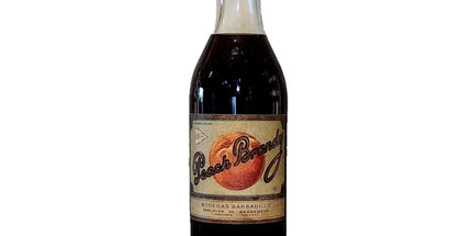 Barbadillo Peach Brandy 500ml - Liquorworld