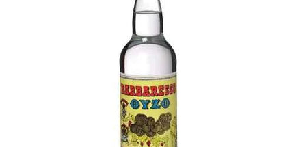 Barbaresso Oyzo 700mL