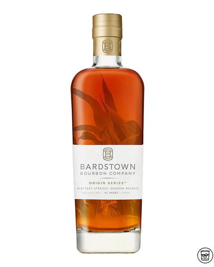 Bardstown Bourbon Company 6 Year Old Origin Series Kentucky Straight Bourbon Whiskey 750mL - Liquorworld