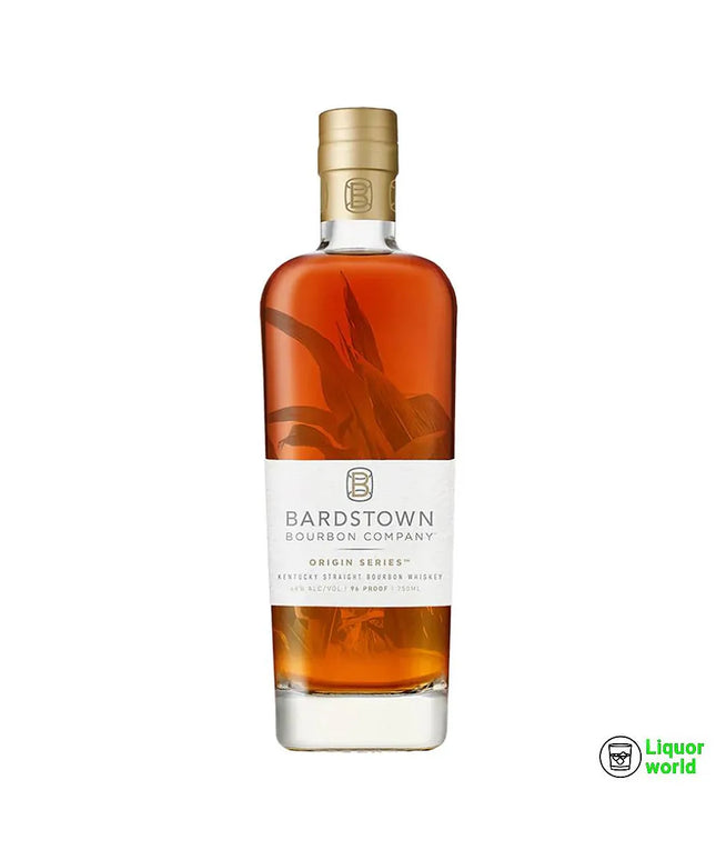 Bardstown Bourbon Company 6 Year Old Origin Series Kentucky Straight Bourbon Whiskey 750mL - Liquorworld