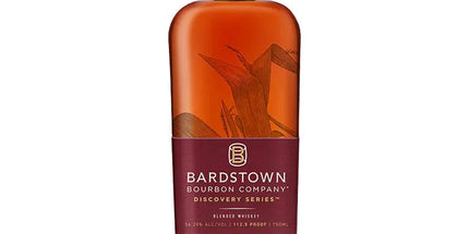 Bardstown Bourbon Company Discovery Series #9 Blended Cask Strength American Whiskey 750mL - Liquorworld