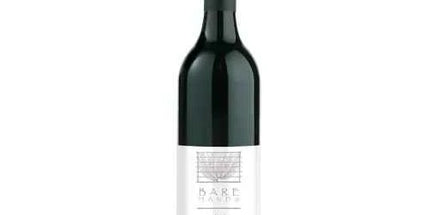 Bare Hands Padthaway Shiraz 750ml