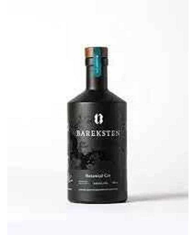 Bareksten Botanical Gin (700ml)