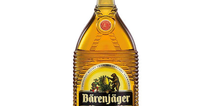 Barenjaeger Honey Liqueur 700ml - Liquorworld