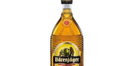 Barenjager Honey Liqueur 700ml