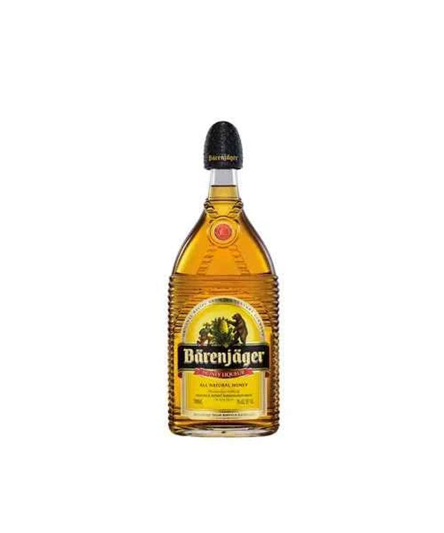 Barenjager Honey Liqueur 700ml