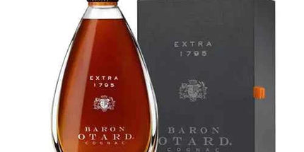 Baron Otard Extra 1795 Cognac 700mL