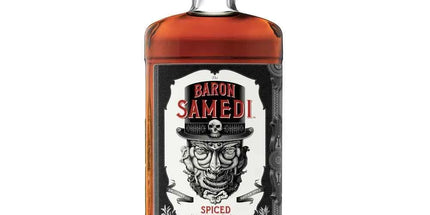 Baron Samedi Spiced Rum 700mL