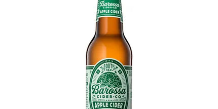 Barossa Cider Co Apple Cider 330ml (24 Pack) - Liquorworld