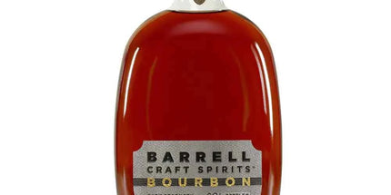 Barrell 13 Year Old Gray Label 2024 Release Cask Strength Blended Straight Bourbon Whiskey 750mL