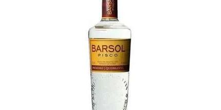 Barsol Quebranta Pisco 700ml