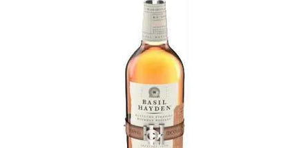 Basil Hayden Kentucky Straight Bourbon Whiskey 700ml