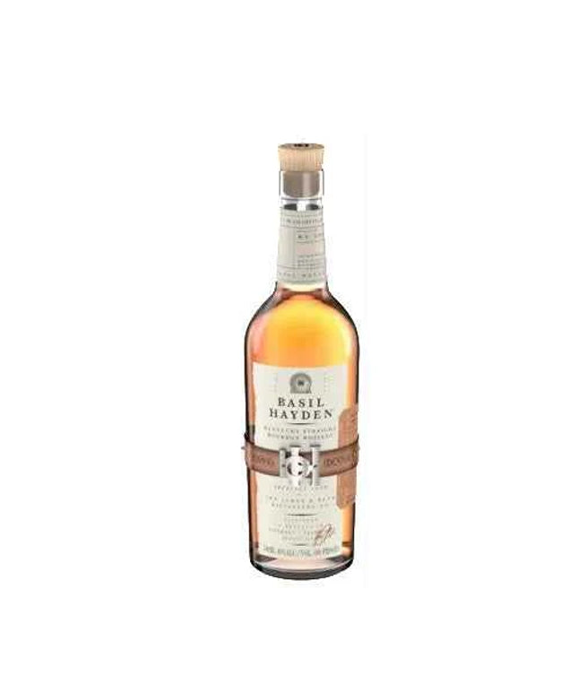 Basil Hayden Kentucky Straight Bourbon Whiskey 700ml