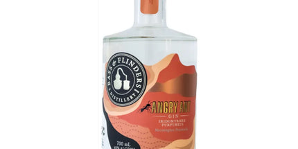 Bass & Flinders Angry Ant Gin 700ml - Liquorworld