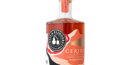Bass & Flinders Cerise Gin 700ml - Liquorworld