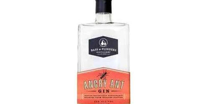 Bass & Flinders Distillery Angry Ant Gin (500ml)
