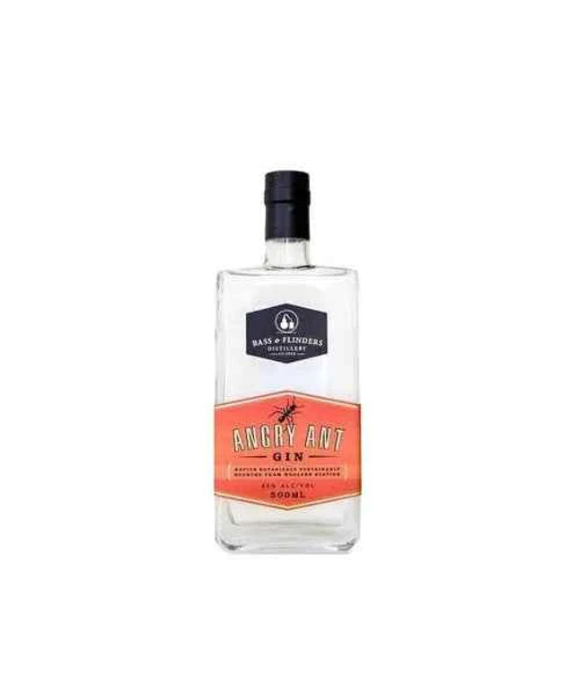 Bass & Flinders Distillery Angry Ant Gin (500ml)