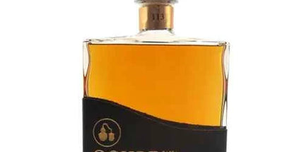 Bass & Flinders Distillery Ochre Aged Grape Spirit (700ml)