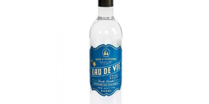 Bass & Flinders Eau De Vie 500ml - Liquorworld