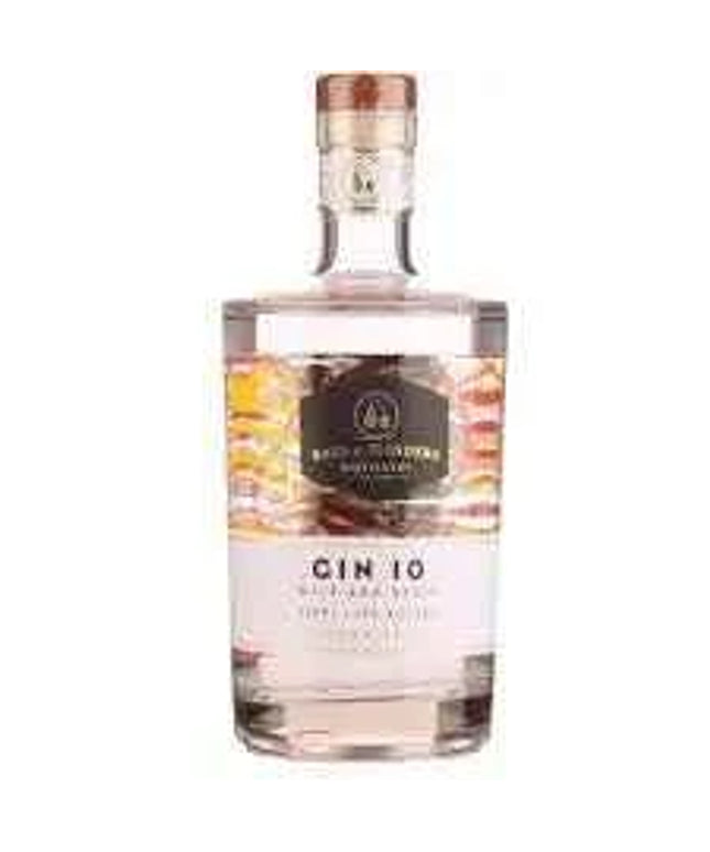 Bass & Flinders Gin 10 Wild & Spicy Gin 700ml