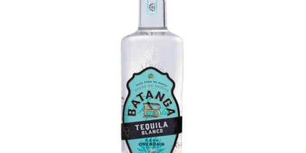 Batanga Blanco Tequila 750ml