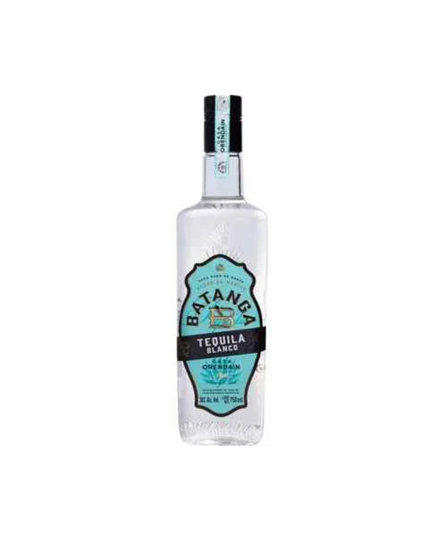 Batanga Blanco Tequila 750ml