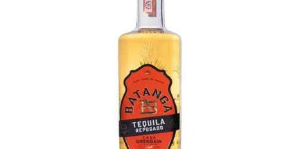 Batanga Reposado Tequila 750ml