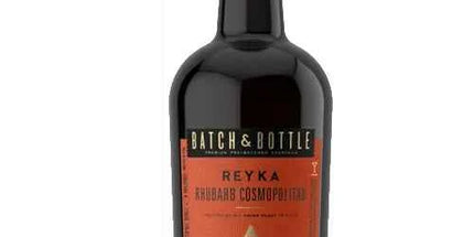 Batch &amp; Bottle Reyka Cosmopolitan 500ml